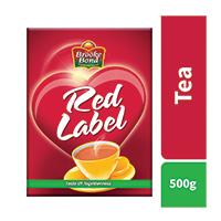 RED LABEL REFILL 500GM