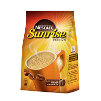 NESTLE SUNRISE COFFEE PACKET 200GM