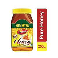 DABUR HONEY 300GM