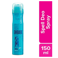 ENGAGE DEO SPELL 150ML