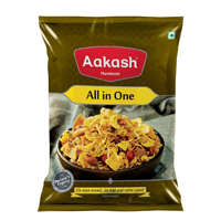 AAKASH ALL IN ONE 350GM