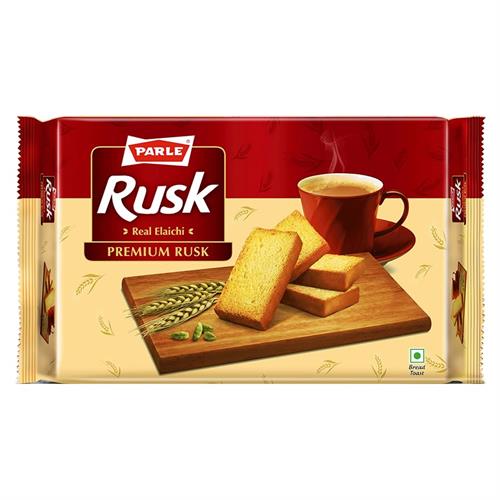 PARLE RUSK 300GM