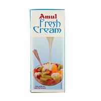 AMUL FRESH CREAM 200ML