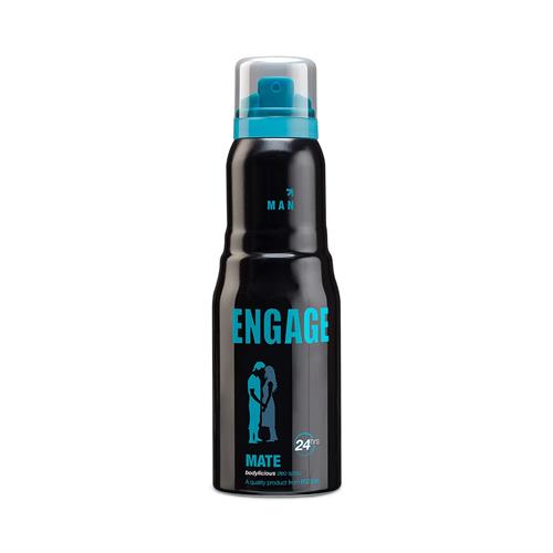 ENGAGE DEO BLUSSOM 165ML