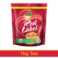 RED LABEL POUCH 1KG